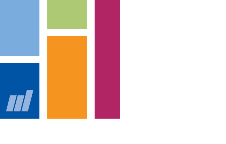 McAllen Public Library