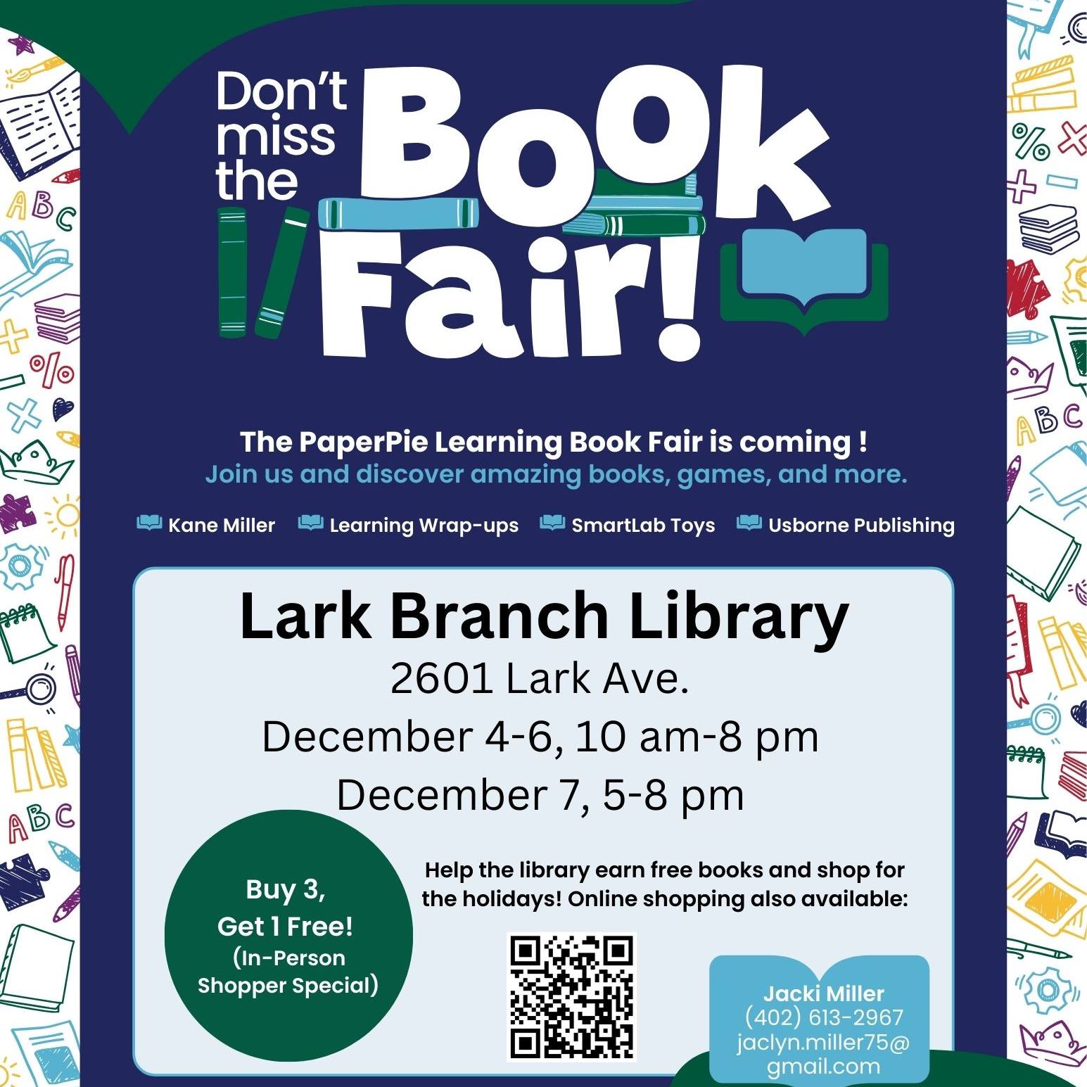 McAllen Library