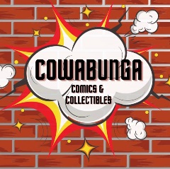 Cowabunga Comics &amp; Collectibles