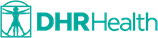 DHR LOGO