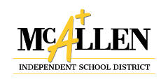 MCALLEN ISD