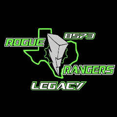 Rogue Rangers Robotics