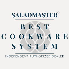 SALADMASTER BEST COOKWARE SYSTEM