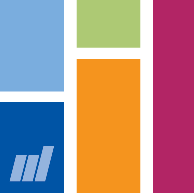 McAllen Public Library's Logo