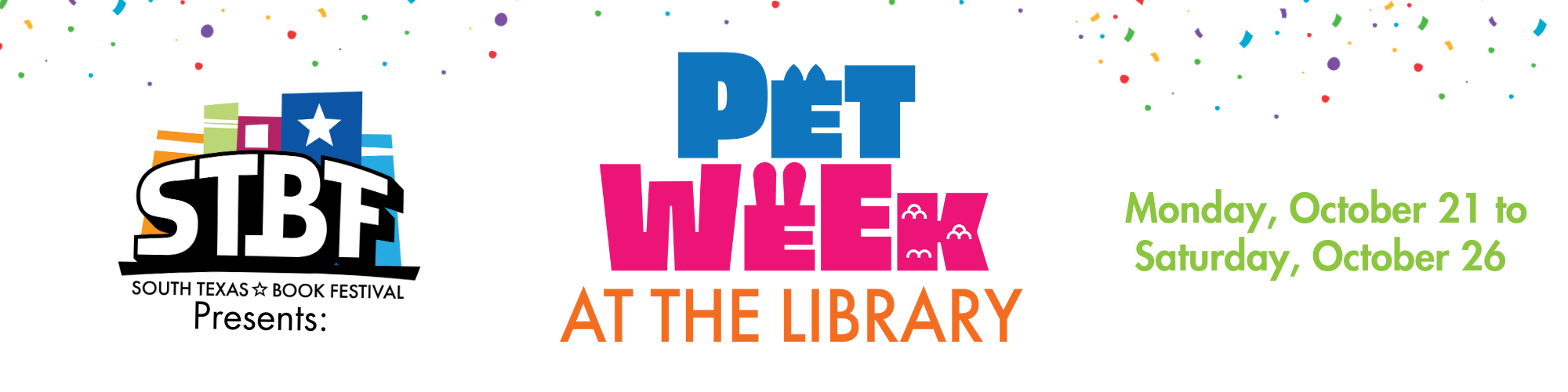 pet week