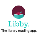 Libby App Icon