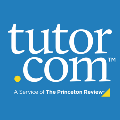 Tutor.com Icon