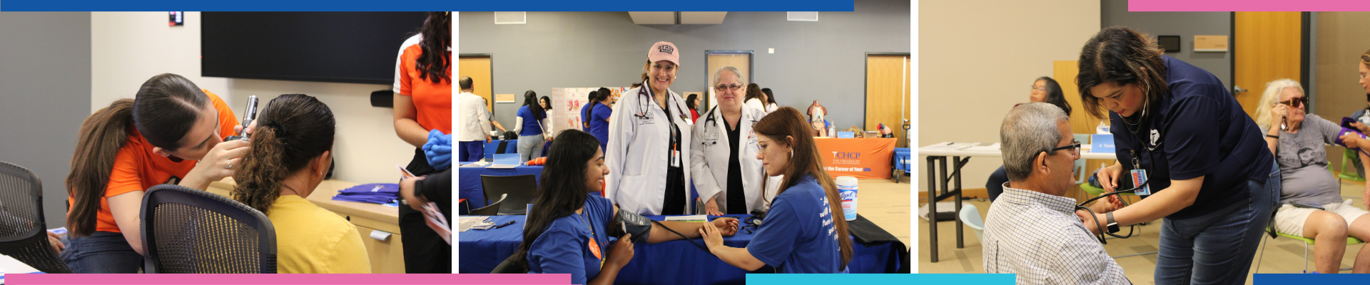 Health Fair