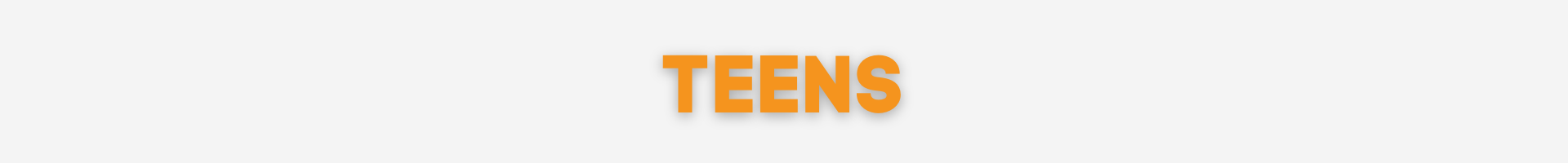 teens