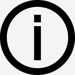About Icon