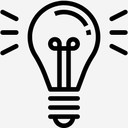 Quick Tips Icon