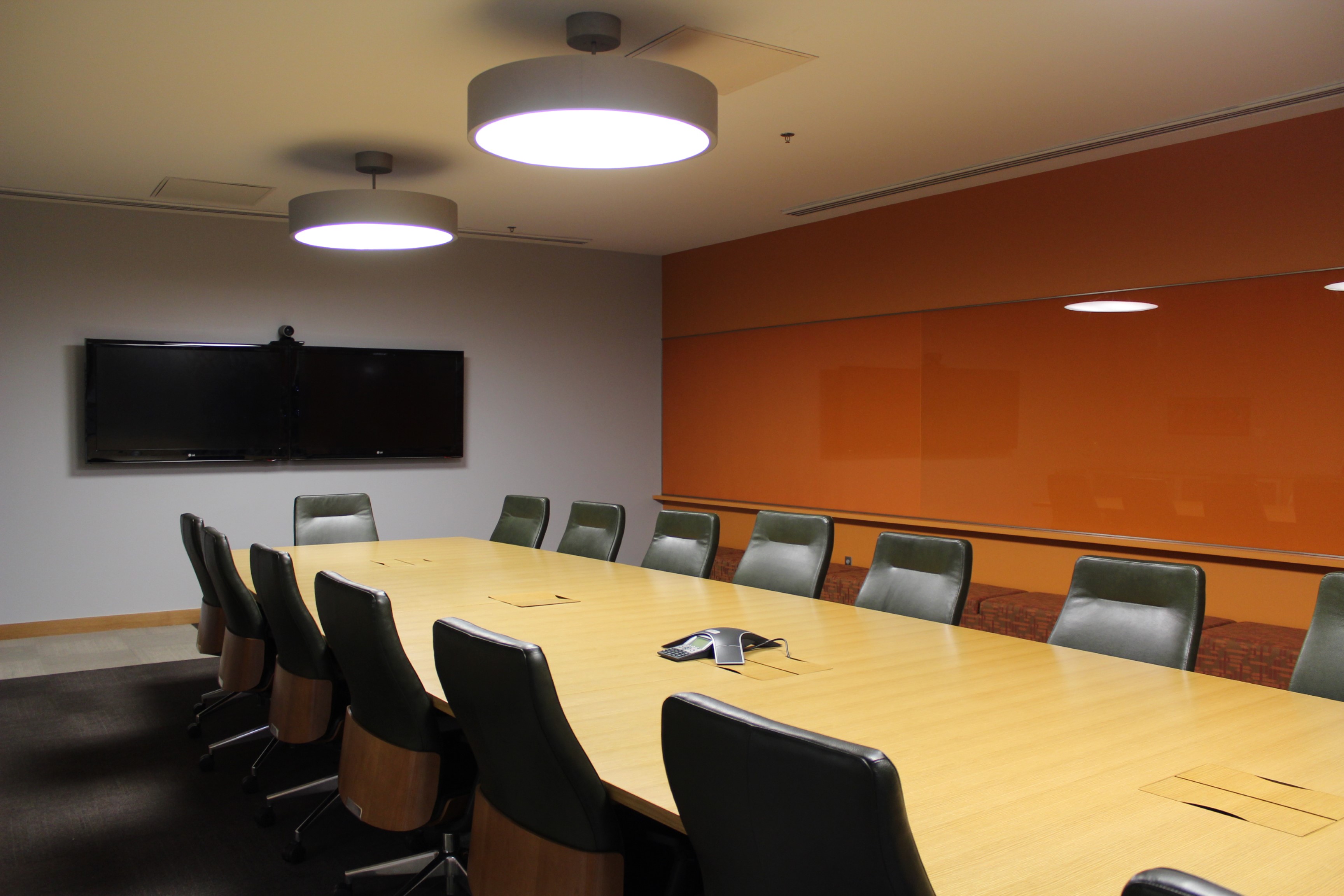 Board Room
