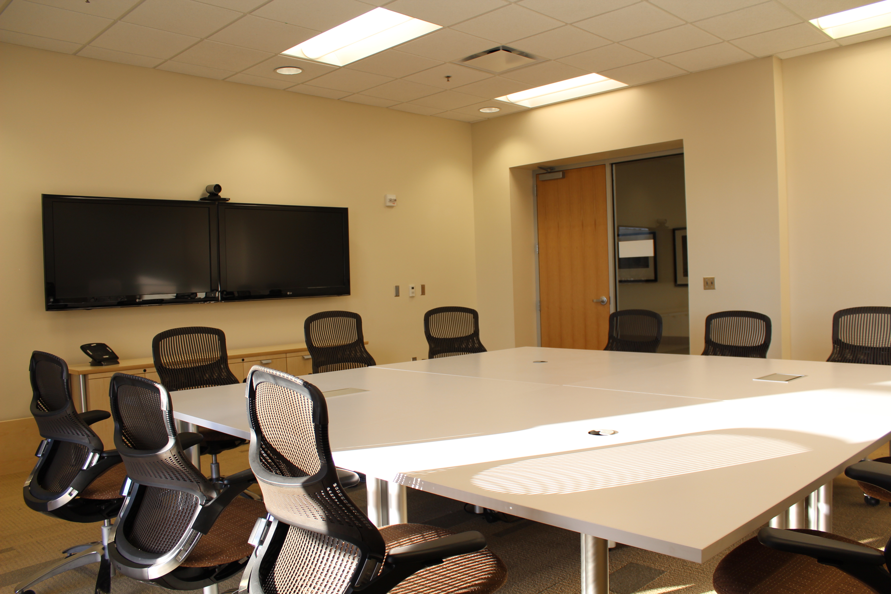 Conf RM A