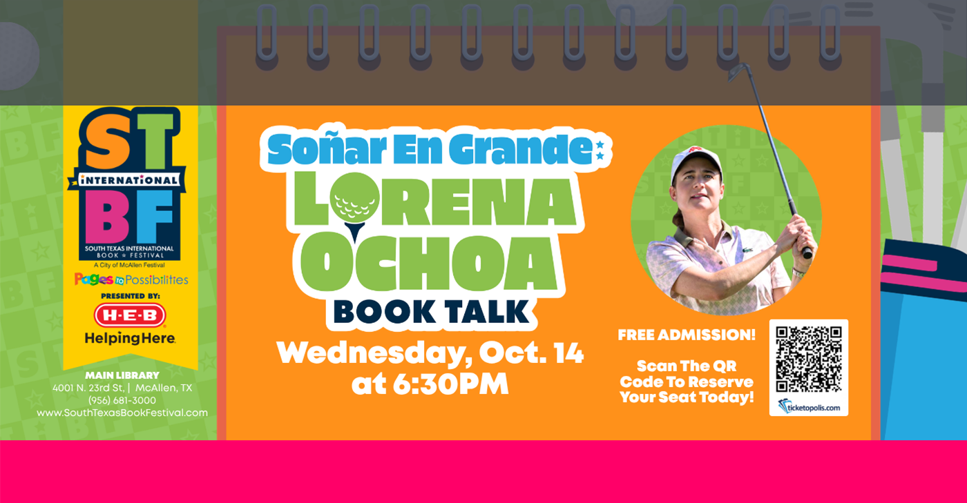 McAllen Library
