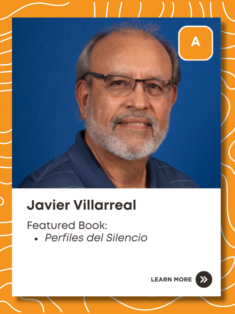 Javier Villarreal