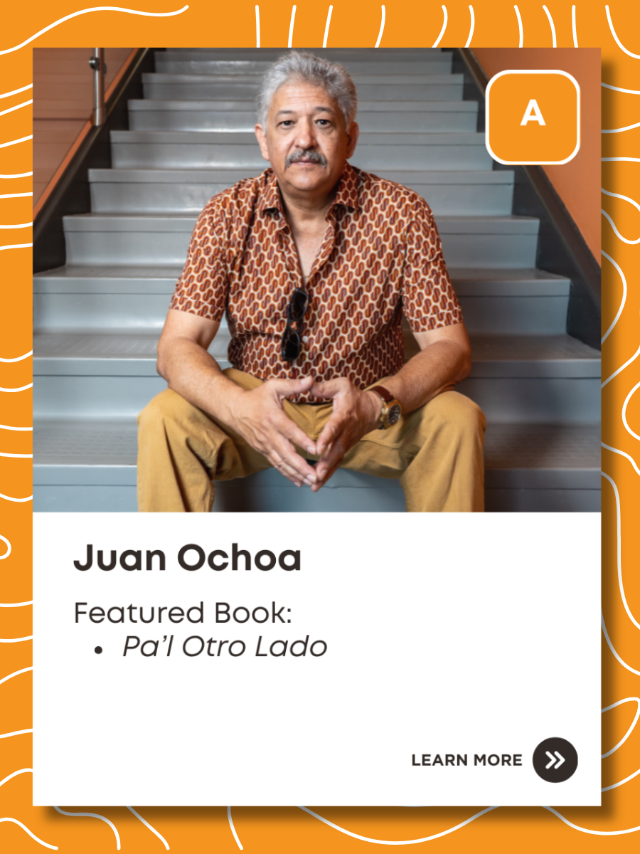 Juan Ochoa