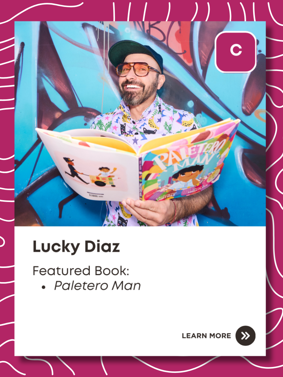 Lucky Diaz