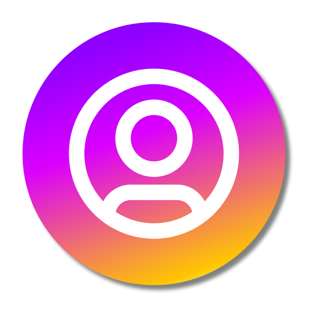 Instagram Icon