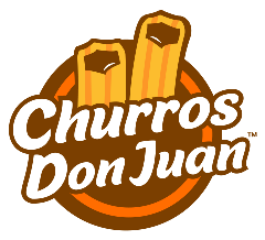 churrosdonjuan. logo