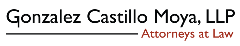 GONZALEZ CASTILLO MOYA - VECTOR LOGO