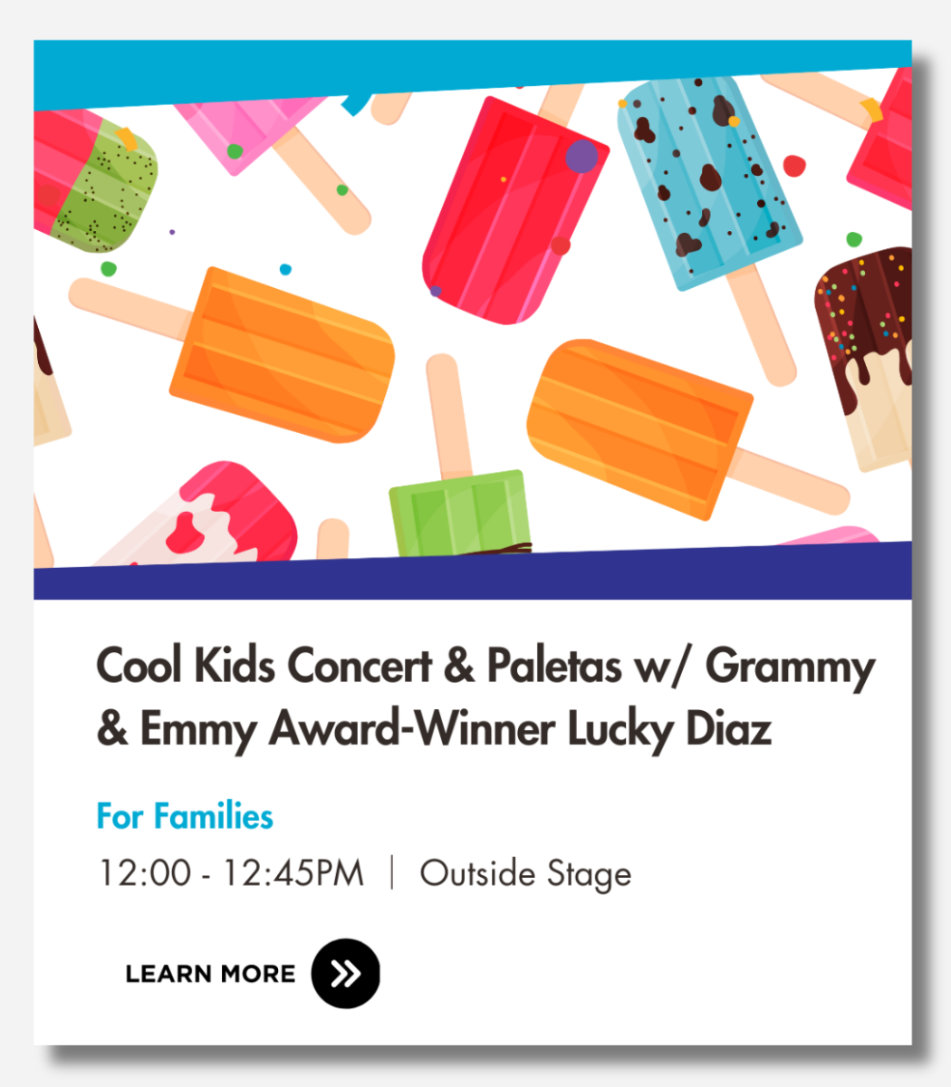 Cool Kids Concert