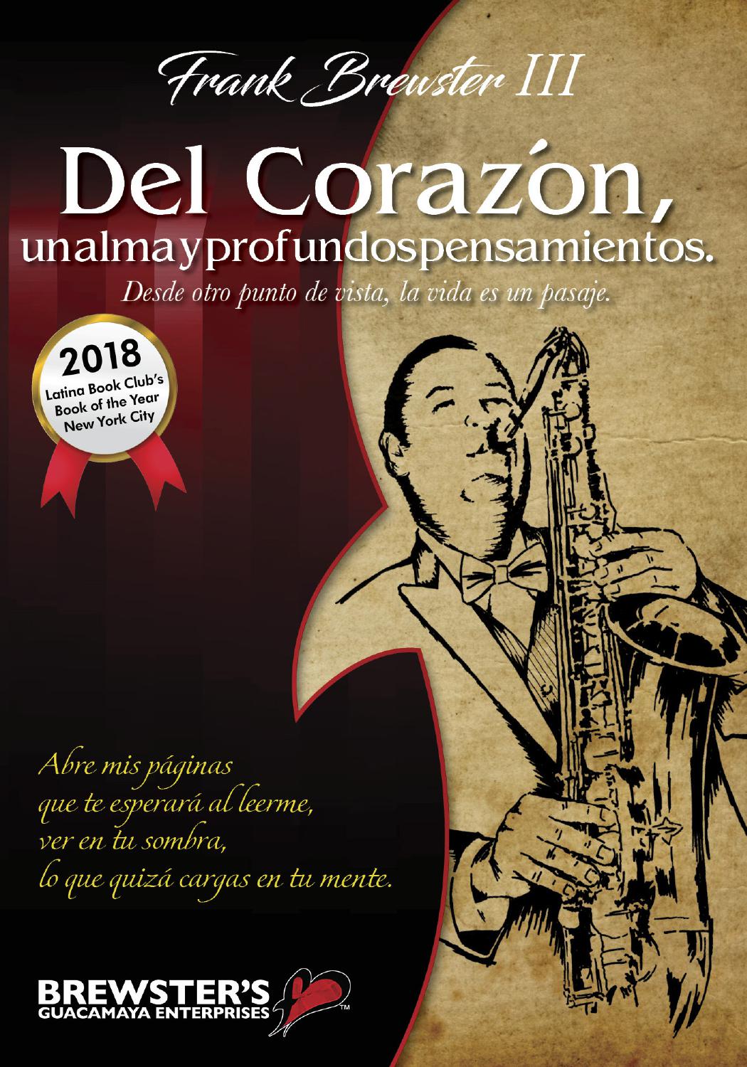 Del Corazon