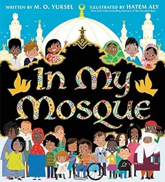 M.O. Yuksel - In My Mosque