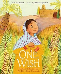 M.O. Yuksel - One Wish