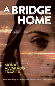 Mona Frazier - A Bridge Home