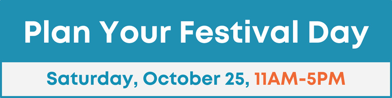 Plan Your Festival Day