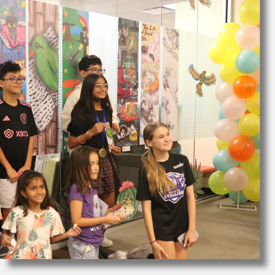 Glance_Youth Contest