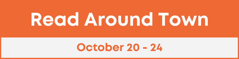 Click to learn about Read Around Town