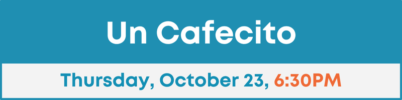 Click to learn about Un Cafecito with the Authors