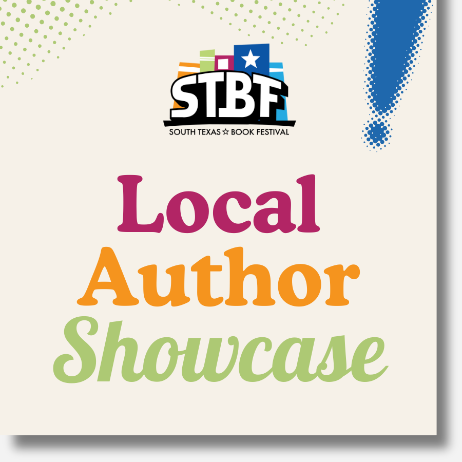 Glance_Local Authors Showcase