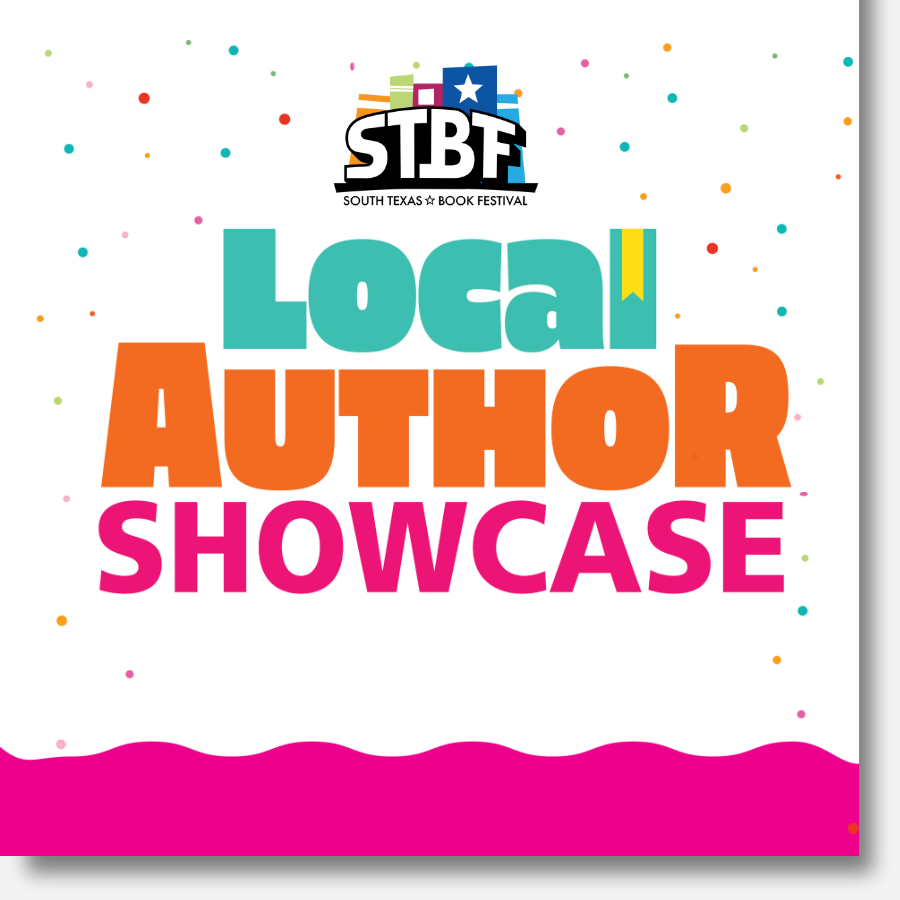 Glance_Local Authors Showcase