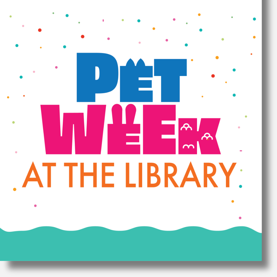 Glance_Pet Week