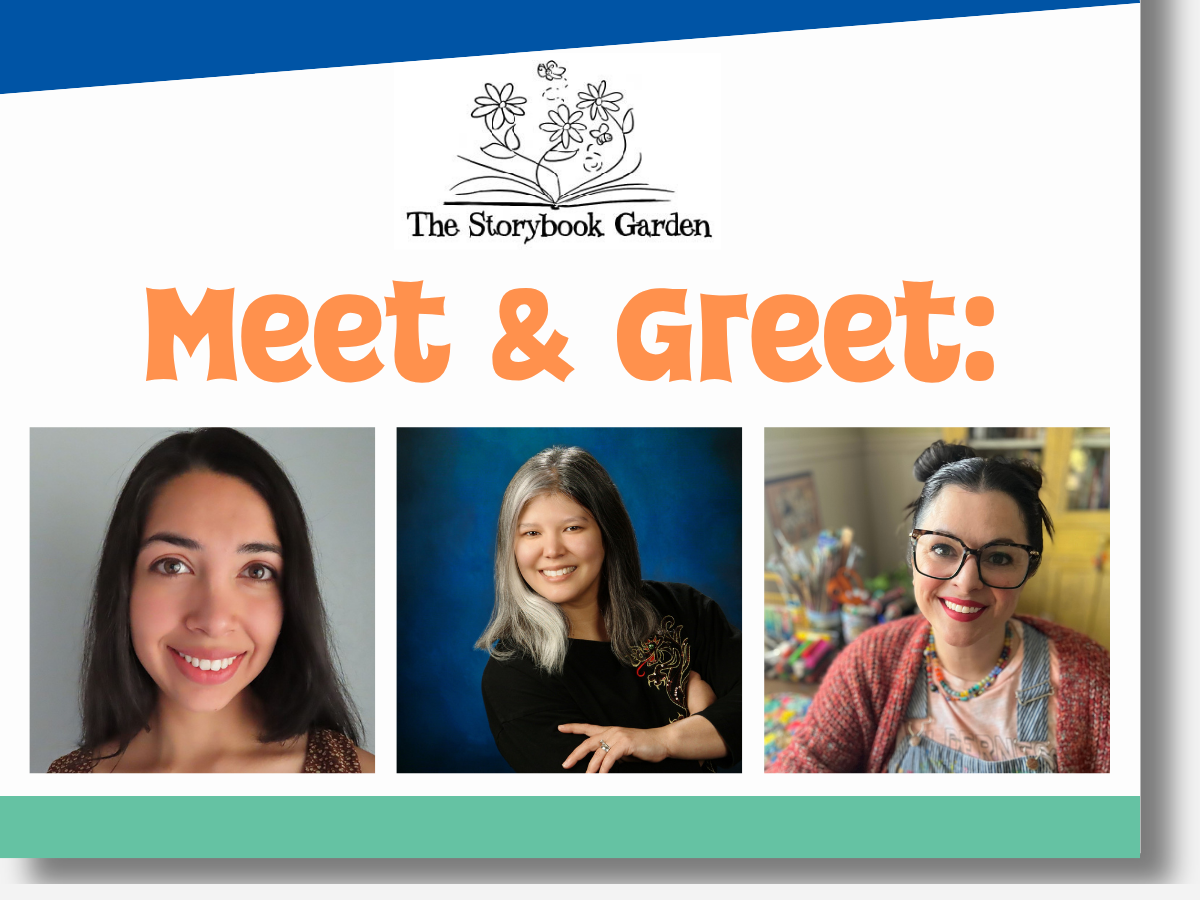 Meet & Greet Sessions at 1:00 PM