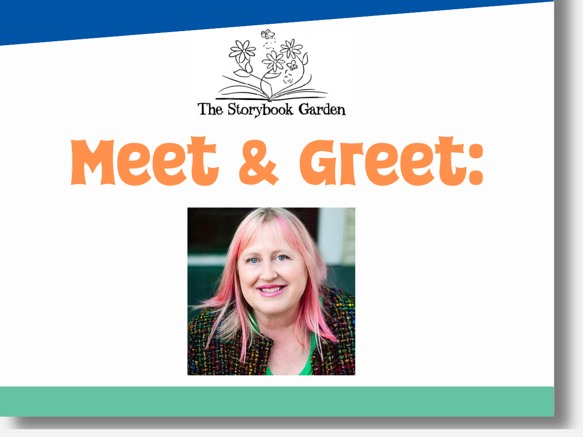 Meet & Greet at 11:30 AM