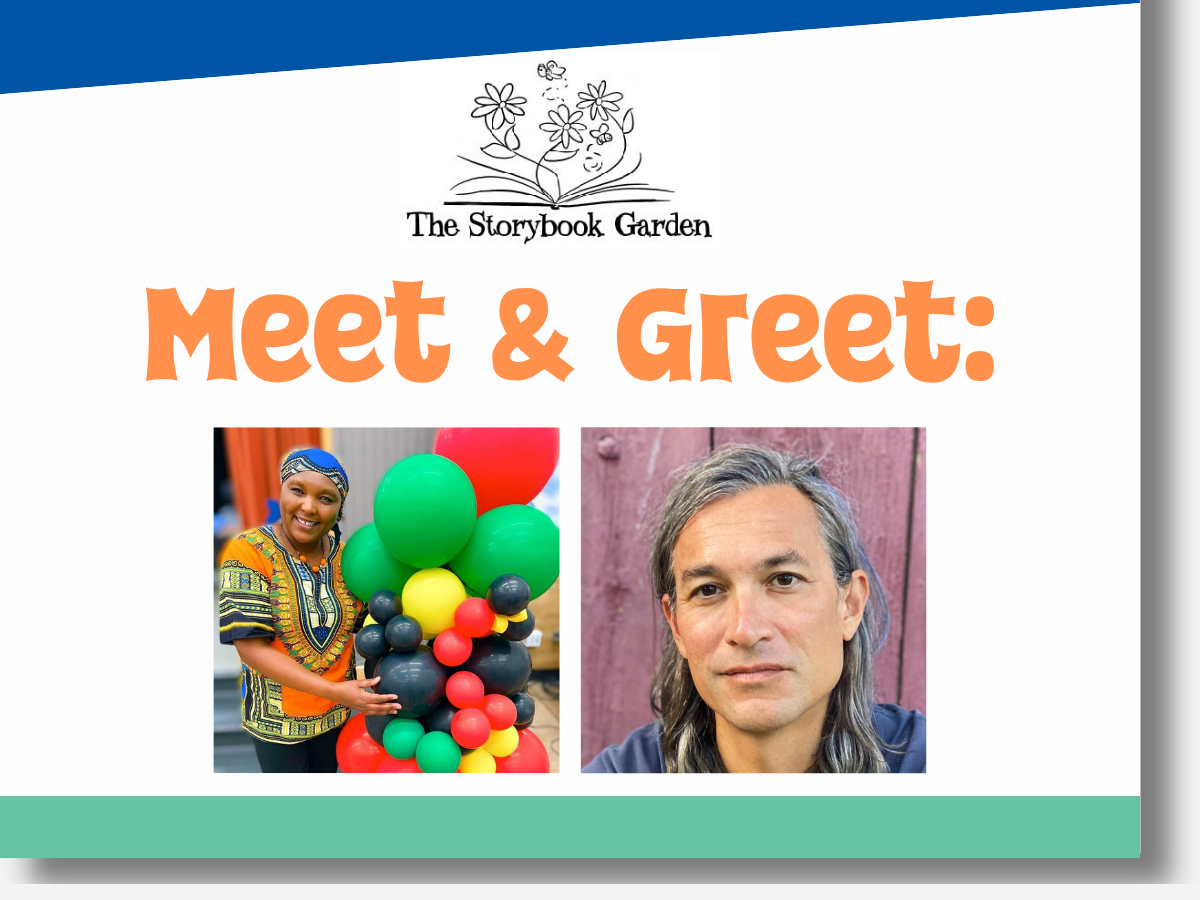 Meet & Greet Sessions at 2:00 PM