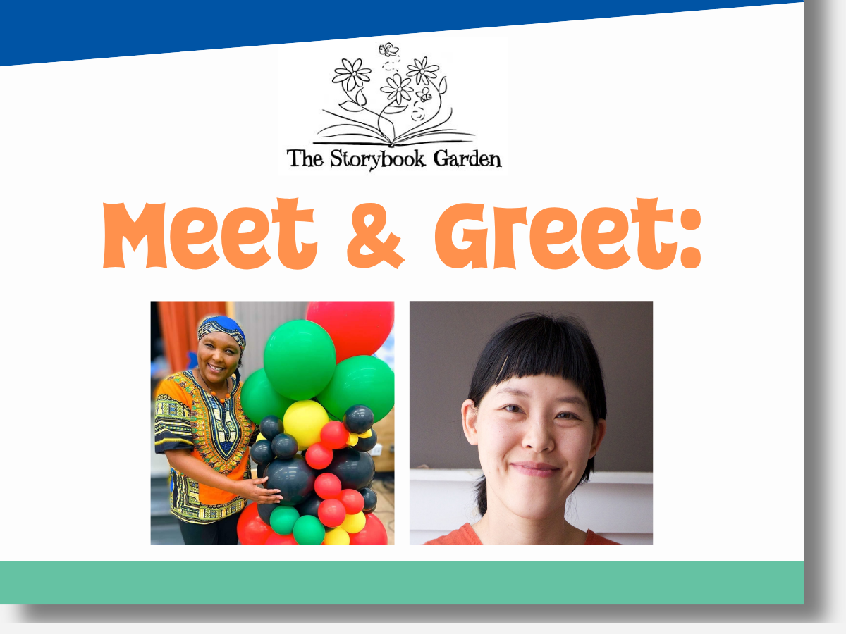 Meet & Greet Sessions at 2:30 PM
