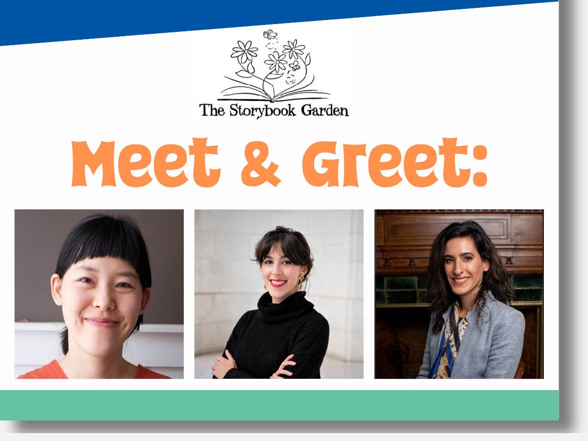 Meet & Greet Sessions at 3:00 PM