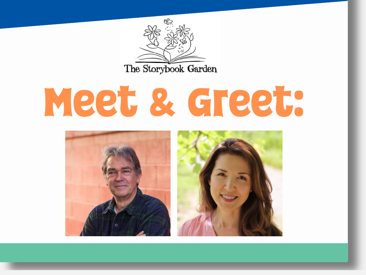 Meet & Greet Sessions at 4:00 PM