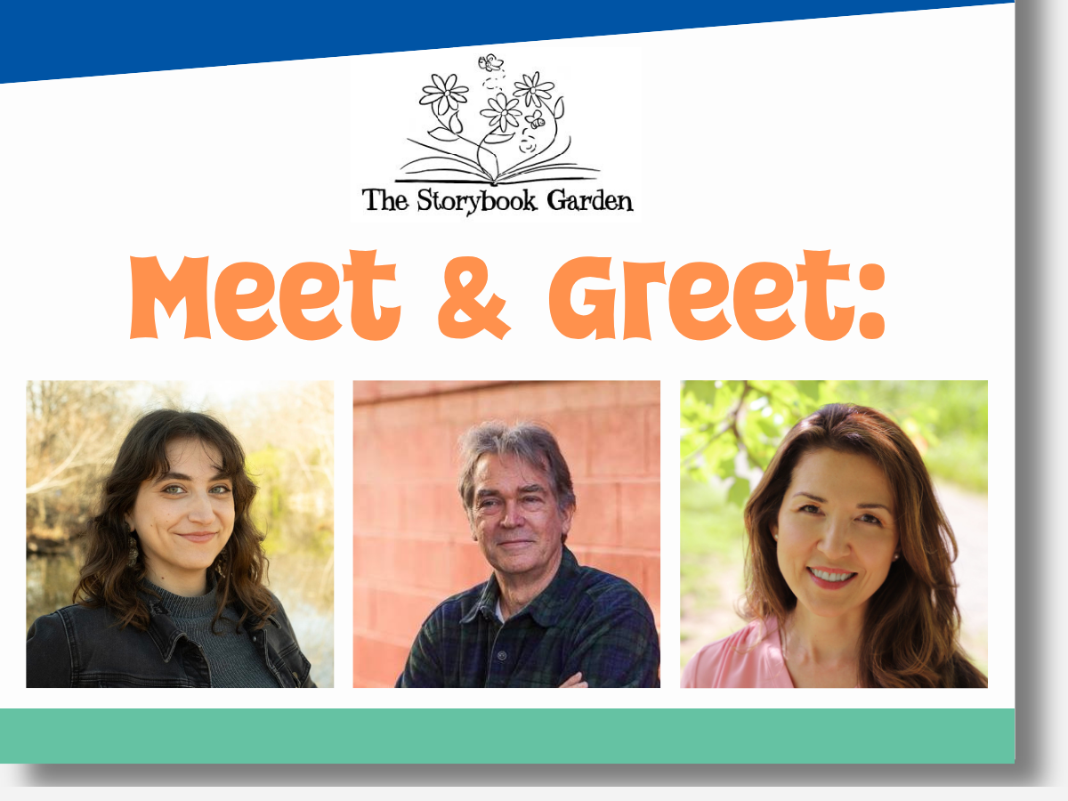 Meet & Greet Sessions at 4:30 PM