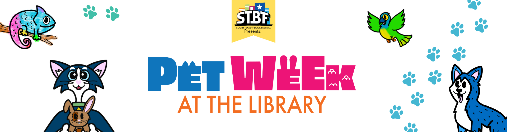 STBF webheaders