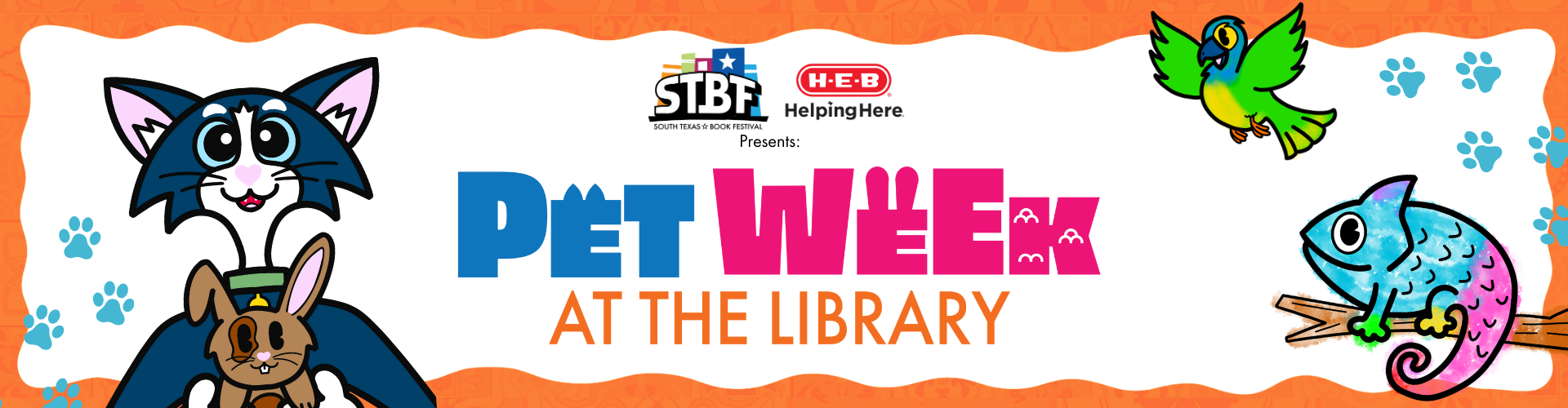 STBF webheaders