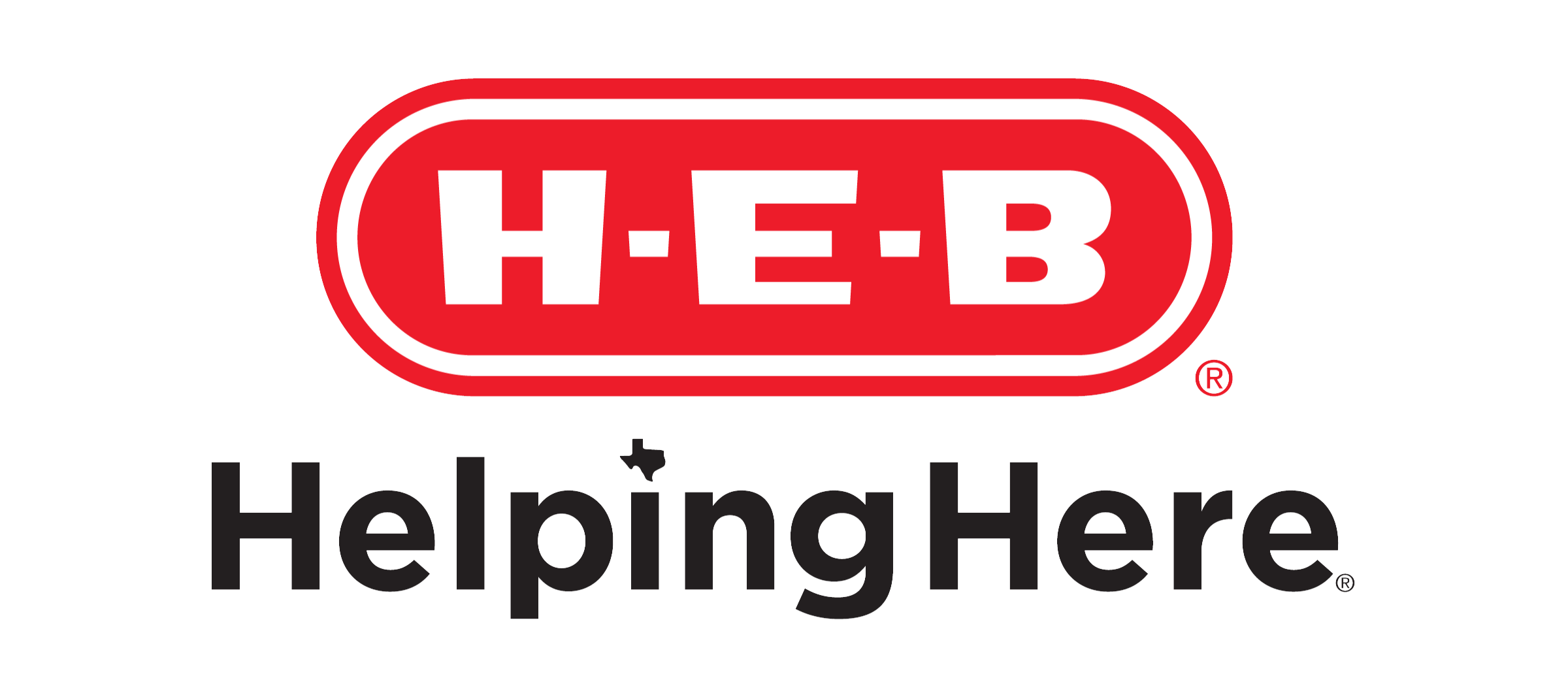 H-E-B Logo