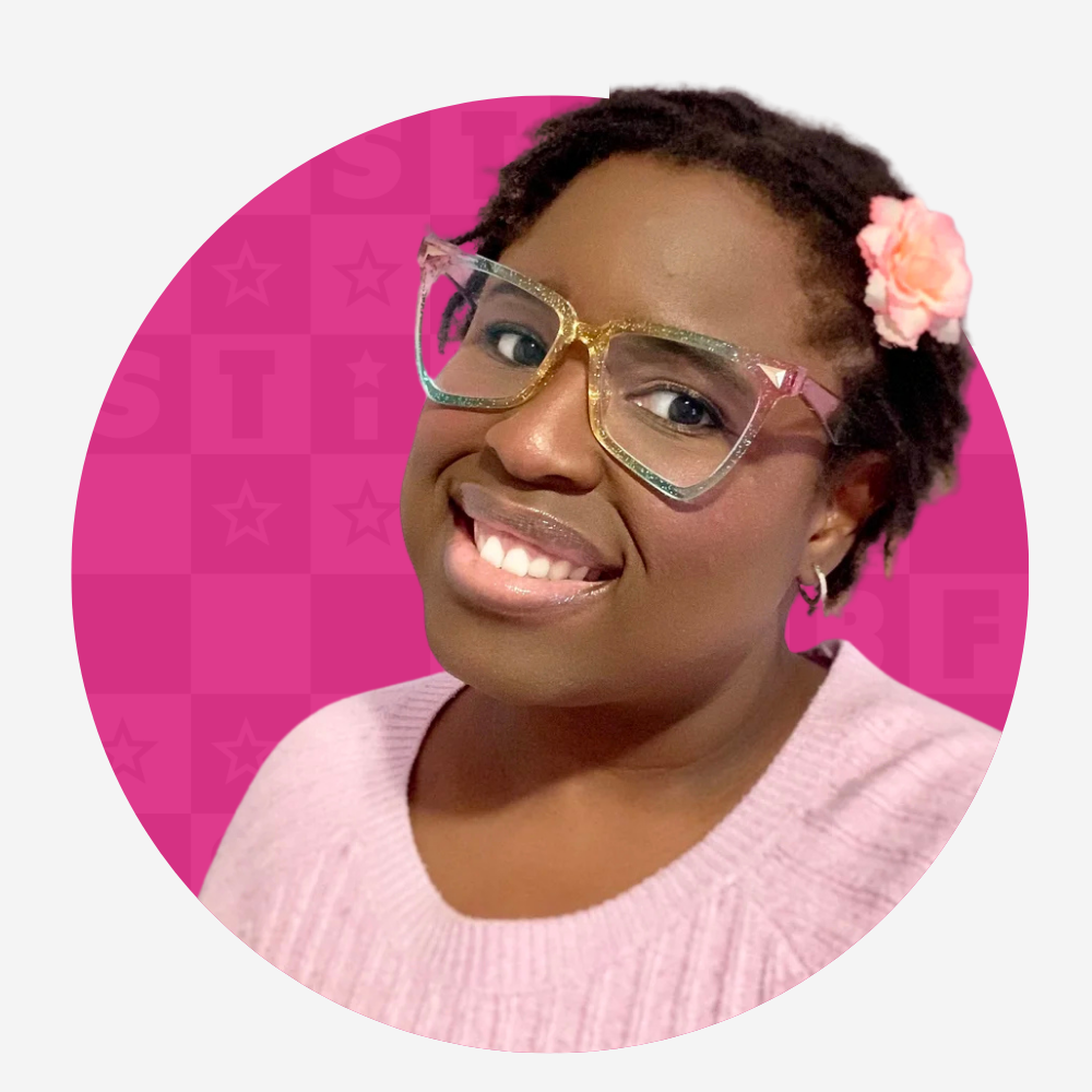 Shauna J. Grant