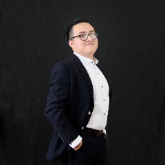 Maestro Morales