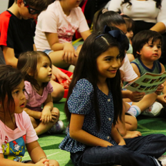 Books for Young Readers