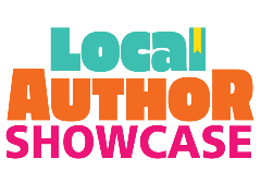 Local Author Showcase Logo